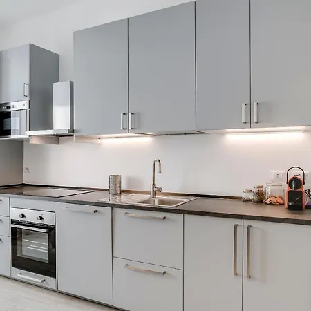 Apartamento Mysa - Bilocale A Due Passi Da Corso Buenos Aires Milão