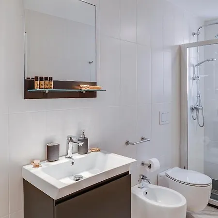 Apartamento Mysa - Bilocale A Due Passi Da Corso Buenos Aires Milão