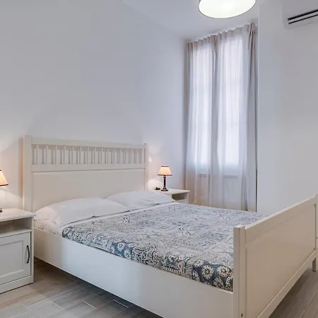 Apartment Mysa - Bilocale A Due Passi Da Corso Buenos Aires